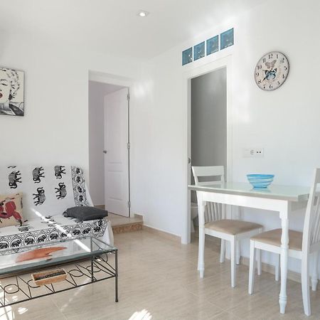 Apartamento Juan 1 Коніль-де-ла-Фронтера Екстер'єр фото