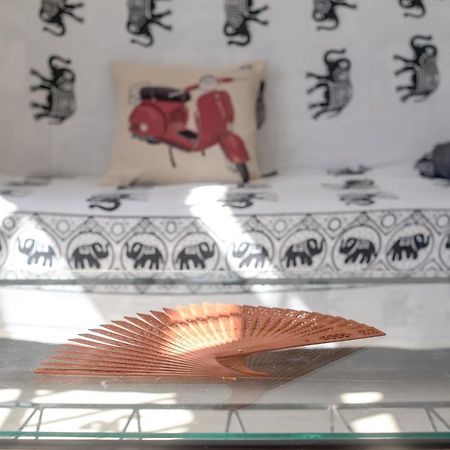 Apartamento Juan 1 Коніль-де-ла-Фронтера Екстер'єр фото