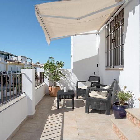 Apartamento Juan 1 Коніль-де-ла-Фронтера Екстер'єр фото