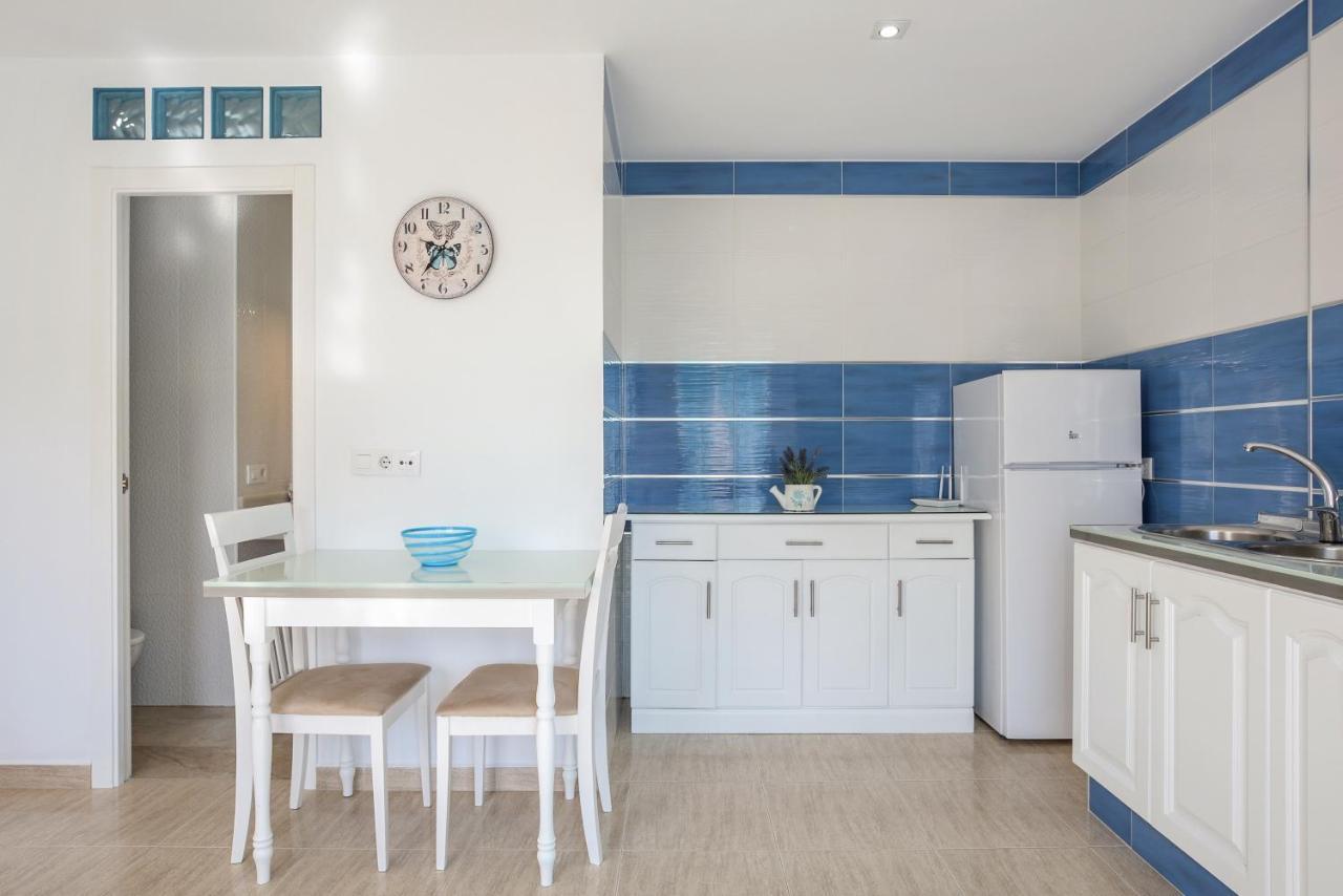 Apartamento Juan 1 Коніль-де-ла-Фронтера Екстер'єр фото