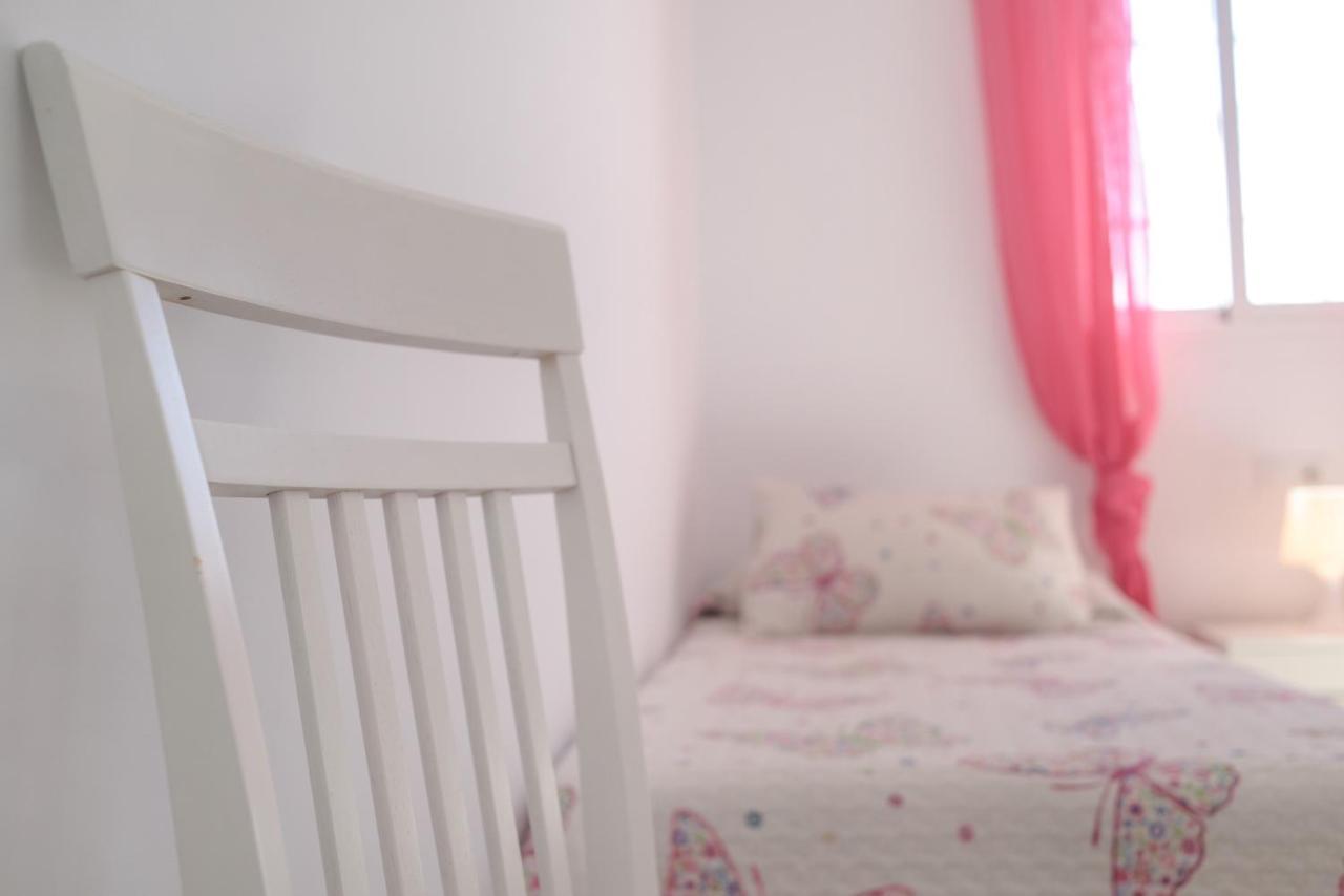 Apartamento Juan 1 Коніль-де-ла-Фронтера Екстер'єр фото
