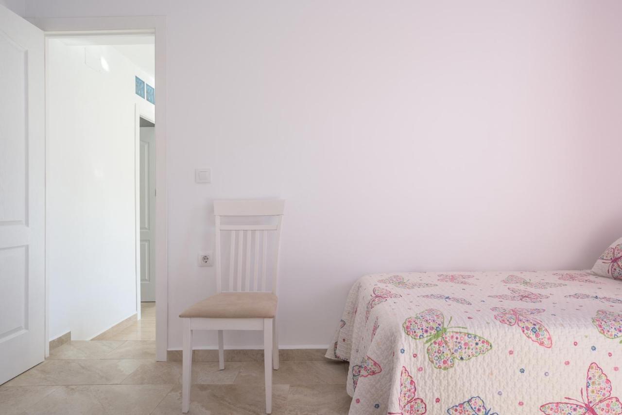 Apartamento Juan 1 Коніль-де-ла-Фронтера Екстер'єр фото